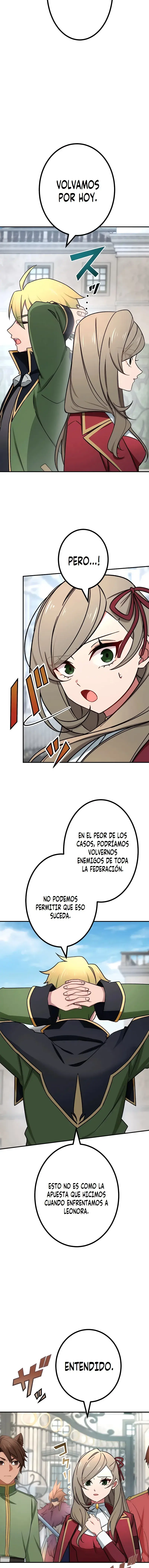 Aragi Kai, el Asesino en el Mundo Paralelo > Capitulo 67 > Page 91